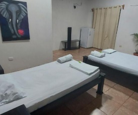 La Rana Lodge