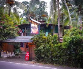 La Ruka Hostel