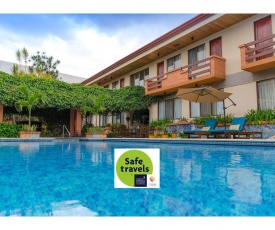 La Sabana Hotel Suites Apartments