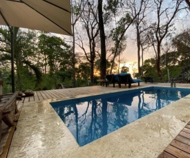 La Sana Hotel