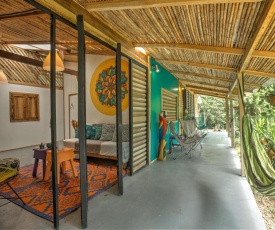 La Shamana Ecolodge