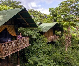La Tigra Rainforest Lodge