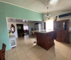 Arenal Motmot Rooms House