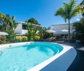 La Vela Boutique Hotel
