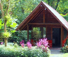 Arenal Oasis Eco Lodge & Wildlife Refuge