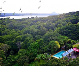 Lake Arenal Brewery & Hotel