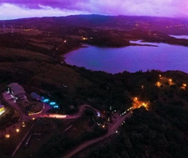 Lake Arenal Condos
