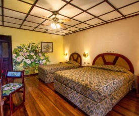 Lands in Love Hotel and Resort