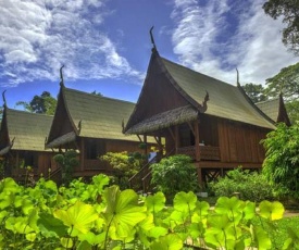 Lanna Ban Hotel