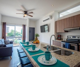 Lapa Living Paradise A2