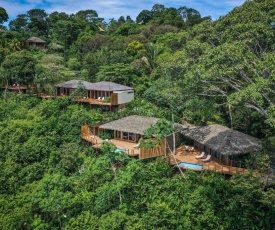 Lapa Rios Lodge