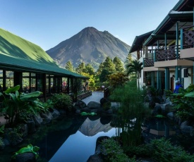 Arenal Observatory Lodge & Spa
