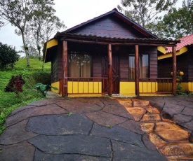 Las Cabañas