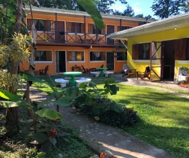Las Casitas de Playa Negra