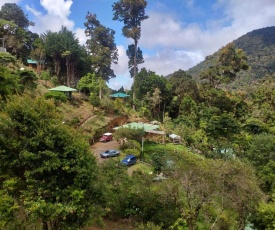 Las Cataratas Lodge