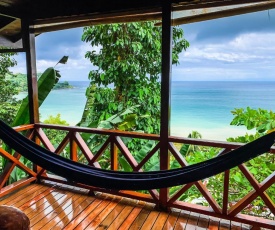 Las Cotingas Ocean View