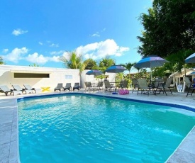 LAS PALMAS HOTEL & SPA