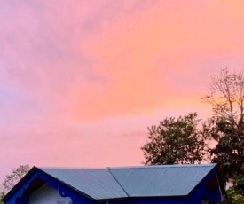 Las Pavitas Cottages