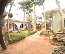 Arenal Poshpacker