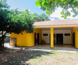 Las QuiNtas Monkey Lookout & Rural House