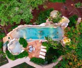 Latica, Alternative Resort