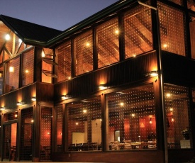 Lauraceas Lodge