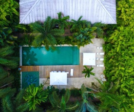 Le Cameleon Boutique Hotel