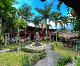 Arenal Poshtel
