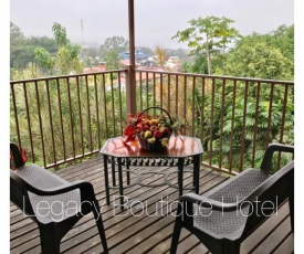 Legacy Boutique Hotel