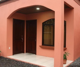 Arenal Red