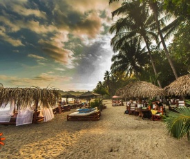 Locanda Samara Beach