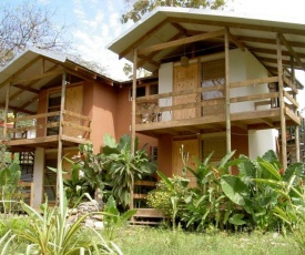 Lodge El Barco