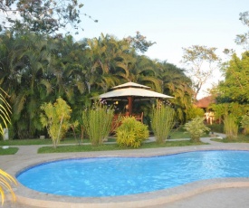 Lodge Margouillat