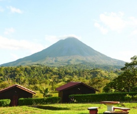 ARENAL ROCA LODGE