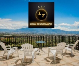 Loma Tranquila