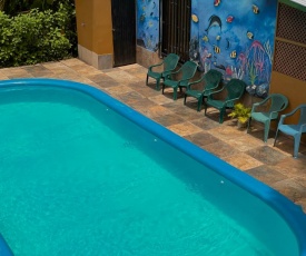 Los Amigos Jungle Hotel Tortuguero