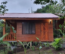 Arenal Rústic Lodge