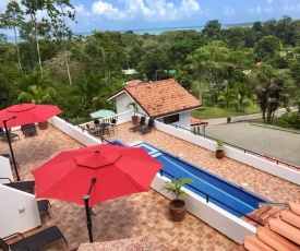 Los Cielos Del Caribe