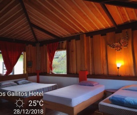 Los Gallitos Hotel