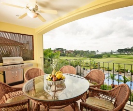 Los Suenos Resort Del Mar 3E, Golf Cart Included