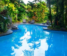 Lost Iguana Resort and Spa