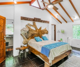 Lost Pools Bungalow