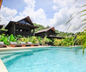 Lua Villas