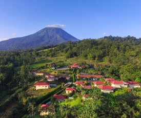 Arenal Volcano Inn