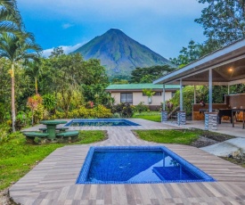Lumbres Arenal