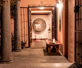 Luna Inn B&B