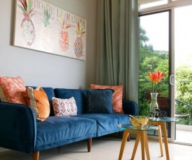 Lux Modern Entire Villa