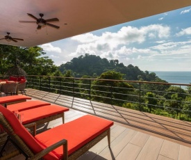 Luxurious 5 Bed 45 Ba Home with Amazing Ocean Views and Private Beach access