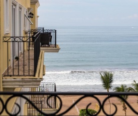 Luxurious ocean view apartment Acqua 703