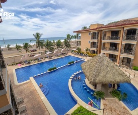 Luxury Bahia Encantada Ocean view Condo